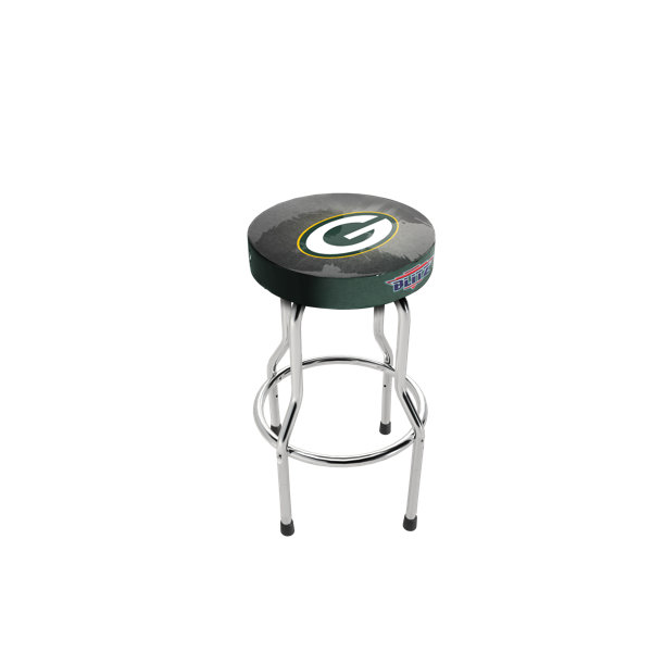 Nfl bar stools hot sale